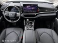 2026 Toyota Highlander IV (XU70), белый - вид 9