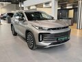 2023 Exeed TXL I Рестайлинг, серый, 1999000 рублей