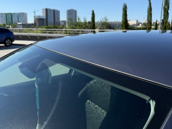 2020 Skoda Octavia III (A7) Рестайлинг, чёрный, 1900000 рублей - вид 24