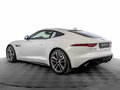 2020 Jaguar F-Type I Рестайлинг 2, белый, 5950000 рублей - вид 6