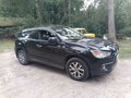 2012 Mitsubishi ASX I, чёрный - вид 5