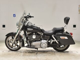 Harley-Davidson Dyna Switchback