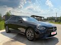 2022 Mercedes-Benz E-Класс 200 V (W213, S213, C238) Рестайлинг, чёрный - вид 1