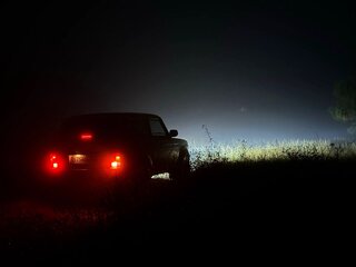 Нашли авто ВАЗ (LADA) 2121 (4x4)