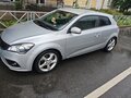 2011 Kia Ceed I Рестайлинг, серебристый - вид 4