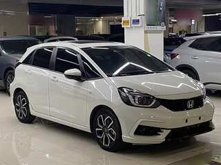 2022 Honda Life Crosstar VI, белый, 1090000 рублей, вид 3