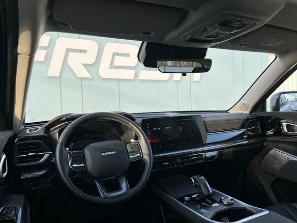 2024 Haval H3 I, серый, 2390000 рублей - вид 6