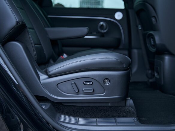 2026 Hyundai Palisade II, чёрный, 8899000 рублей - вид 15
