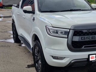 2023 Great Wall Poer I, белый, 2700000 рублей, вид 5