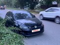 2014 Volkswagen Golf VII, чёрный, 650000 рублей - вид 2