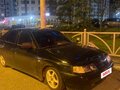 2006 Lada (ВАЗ) 2112, чёрный, 188000 рублей - вид 3