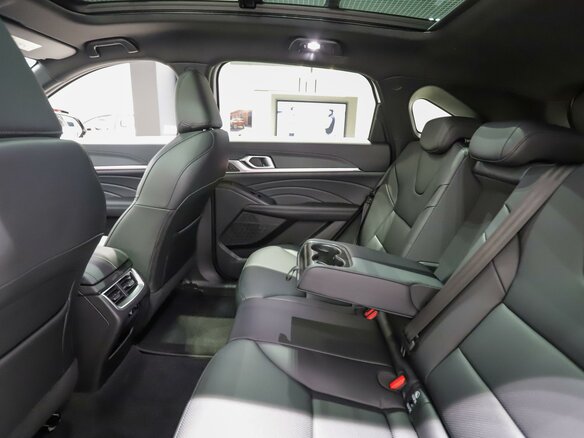 2026 Haval F7 II, белый, 3799000 рублей - вид 17