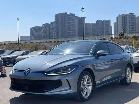 Volkswagen Lamando II