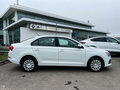 2021 Skoda Rapid II, белый, 1790000 рублей - вид 3