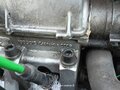 1994 Lada (ВАЗ) 1111 Ока СеАЗ, красный, 165000 рублей - вид 10