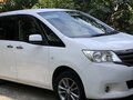 2011 Nissan Serena IV (C26), белый, 1350000 рублей - вид 7