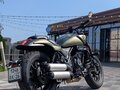2025 Voge CU525, зелёный, 445000 рублей - вид 2