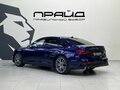 2018 Audi A6 55 TFSI V (C8), синий, 4499900 рублей - вид 6