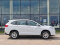 2026 Haval M6 II, белый - вид 3