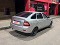2009 Lada (ВАЗ) Priora I, серебристый - вид 3