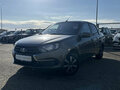 2018 Lada (ВАЗ) Granta I Рестайлинг, коричневый, 498311 рублей - вид 2