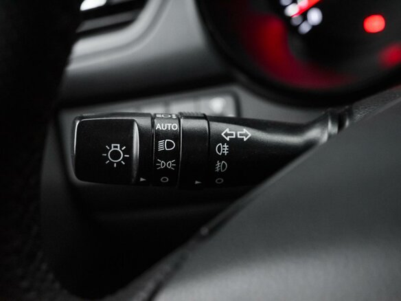 2015 Kia Rio III Рестайлинг, серый, 899000 рублей - вид 15