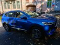 2020 Haval F7 I, синий, 1752000 рублей - вид 3