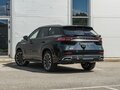2024 Jaecoo J8, чёрный - вид 5