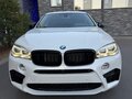 2015 BMW X6 30d II (F16), белый, 3380000 рублей - вид 4