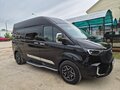 2024 Ford Transit Custom LWB I (China Market), чёрный, 4400000 рублей
