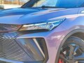 2024 Geely Coolray I Рестайлинг, серый, 2099000 рублей - вид 5