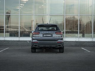2023 Chery Tiggo 8 Pro I, серый, 1900000 рублей, вид 4
