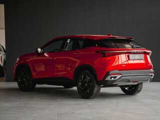 2024 Omoda C5 I, красный, 3024000 рублей, вид 5