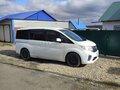 2015 Honda Stepwgn V, белый, 1850000 рублей - вид 3