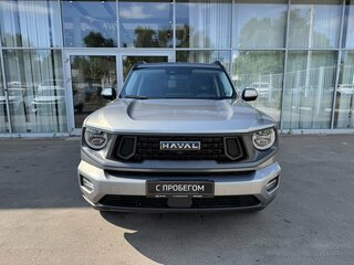 2025 Haval H7 I, серый, 3050000 рублей, вид 2