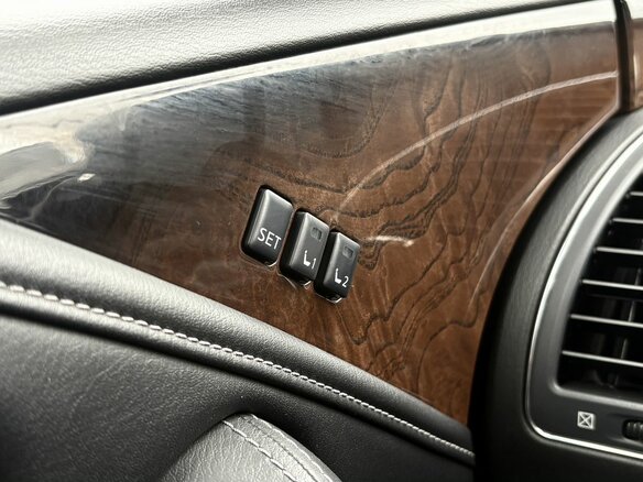 2018 Infiniti QX80 I Рестайлинг 2, чёрный, 3849000 рублей - вид 20
