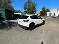 2014 Mazda CX-5 I, белый - вид 4
