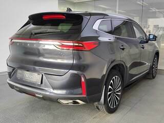 2023 Exeed TXL I Рестайлинг, серый, 2140000 рублей, вид 5