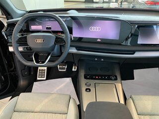 2026 Audi Q7 III (G8), чёрный, 18590000 рублей, вид 5