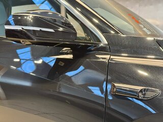 2026 Geely Galaxy Starship 7 200km, чёрный, 3750000 рублей, вид 4