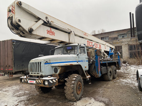 2011 ПЗСММ ПМС-328, 1420000 рублей, вид 3