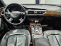 2014 Audi A6 IV (C7), чёрный, 1955000 рублей - вид 10