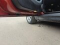 2011 Mini Hatch One II (R56) Рестайлинг, оранжевый, 820000 рублей - вид 10