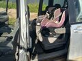2003 Mazda MPV II (LW), серый - вид 9
