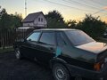2003 Lada (ВАЗ) 21099, зелёный - вид 4
