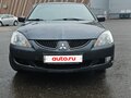 2004 Mitsubishi Lancer IX, серый, 200000 рублей - вид 1