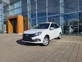2026 Lada (ВАЗ) Granta I Рестайлинг, белый, 1188993 рублей