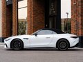 2023 Mercedes-Benz SL-Класс AMG SL 43 43 AMG IV (R232), белый, 13000000 рублей - вид 7