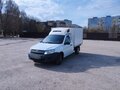 2018 LADA (ВАЗ) ВИС 2349, белый, 600000 рублей - вид 1