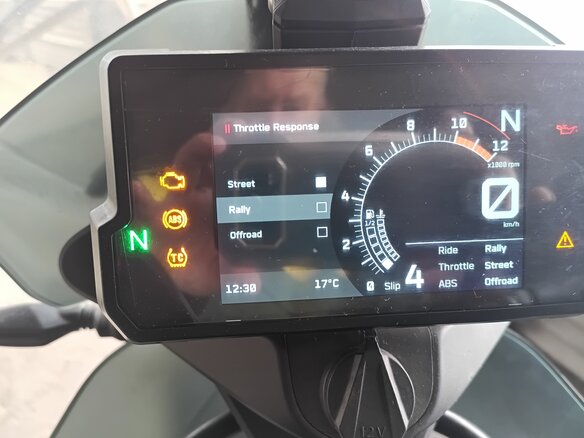 2022 KTM 890 Adventure, серый, 800000 рублей - вид 5
